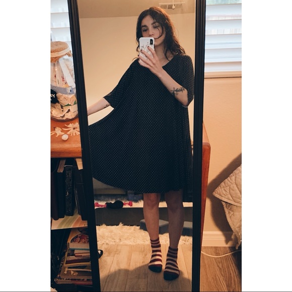 homemade Dresses & Skirts - Swing Dress